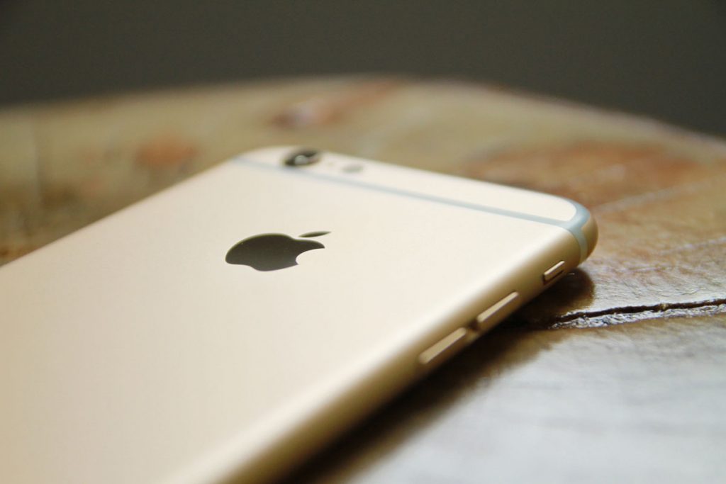 Der beste GLAZ Displayschutz für das iPhone