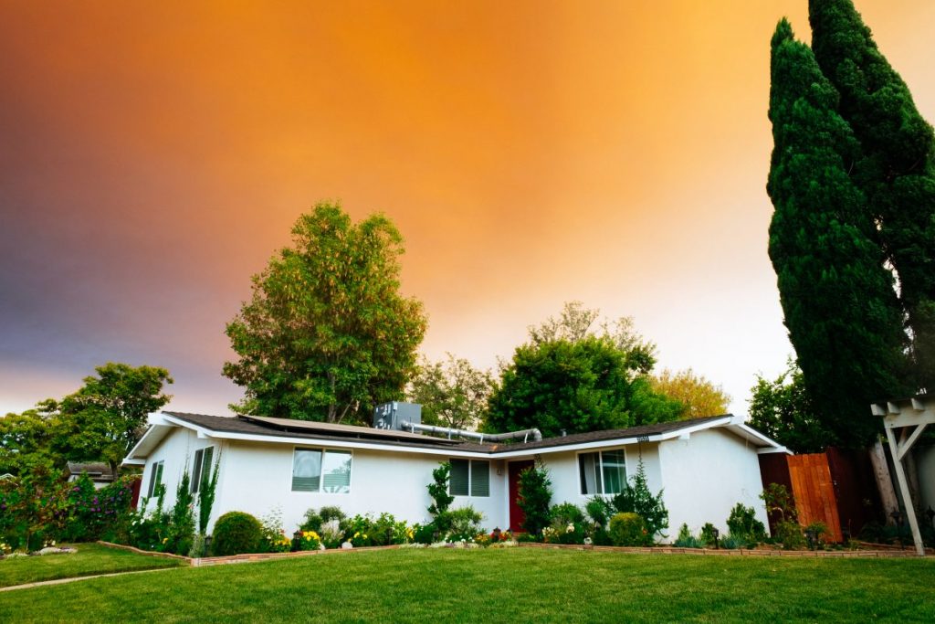 Was ist ein Energiesparhaus?