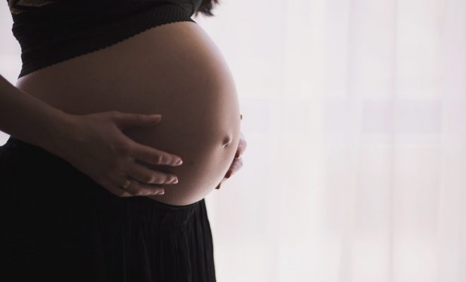 Was ist eine Risikoschwangerschaft?
